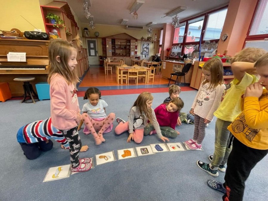 Angličtina pro nejmen&scaron;&iacute;