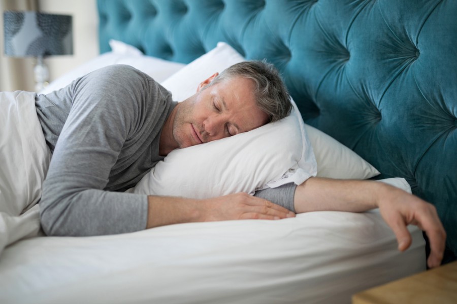 Kratom a jeho účinky na spánek