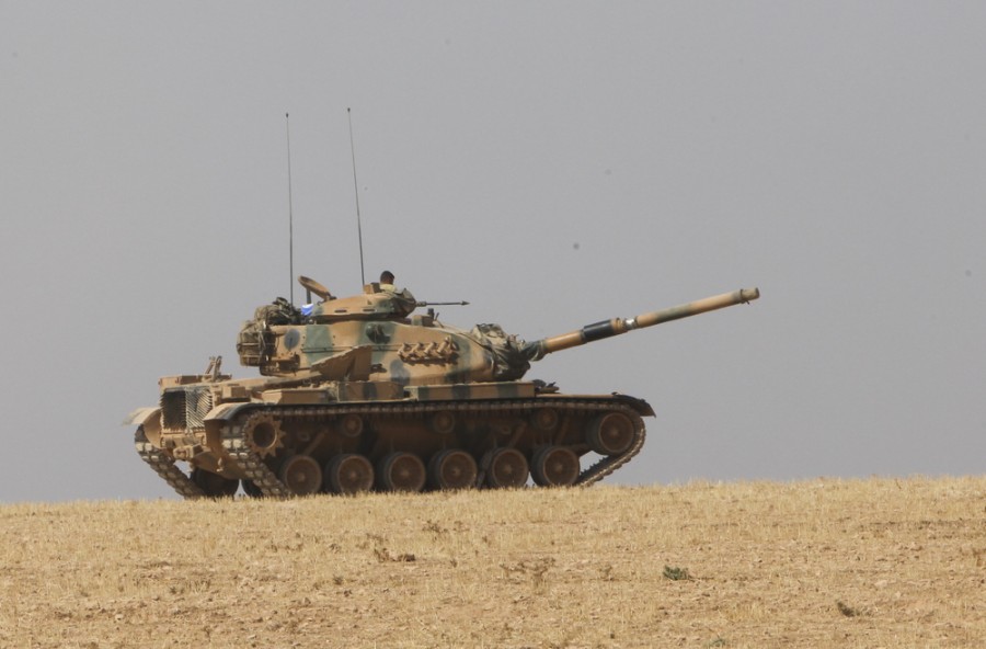 V&aacute;lečn&eacute; z&oacute;ny rozhodně nenav&scaron;těvujte