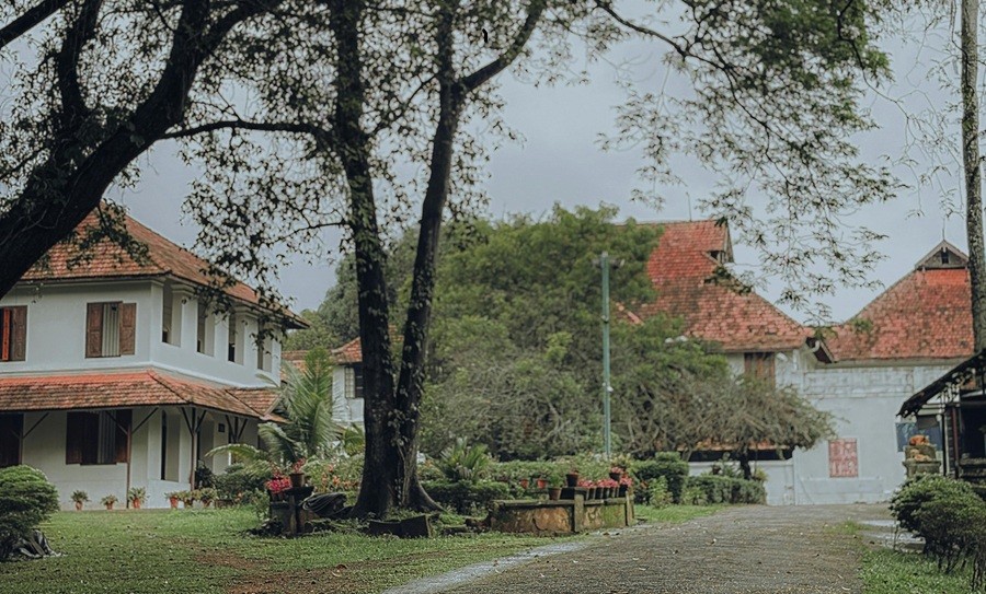 Vícegenrační dům