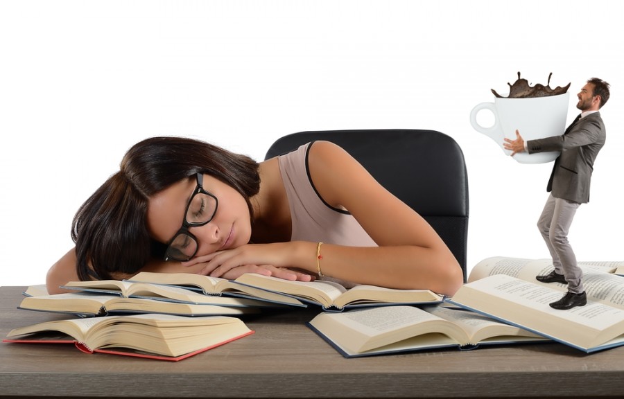 Vyzkoušejte efektivní učení s metodou Pomodoro