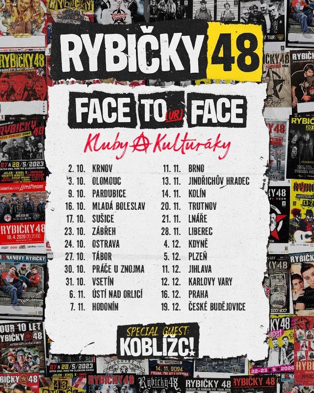 Koncertn&iacute; turn&eacute; R48