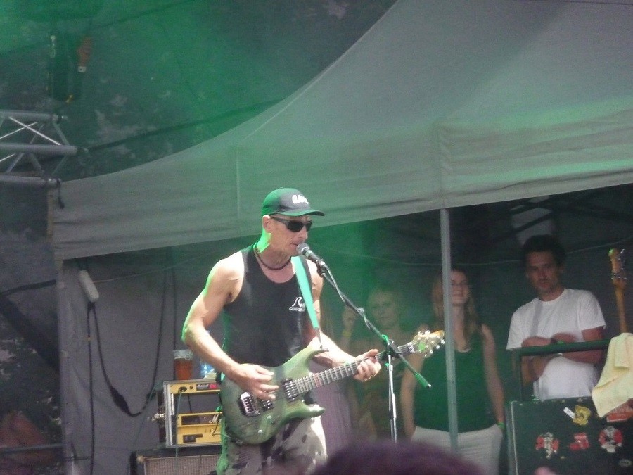 Matěj Homola