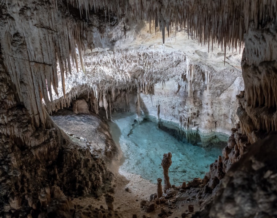 Slovinská jeskyně
