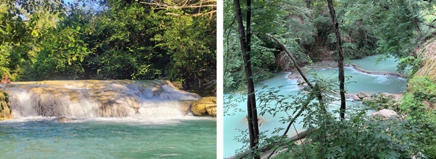 Př&iacute;rodn&iacute; park Parco Fluviale Alta Val d'Elsa