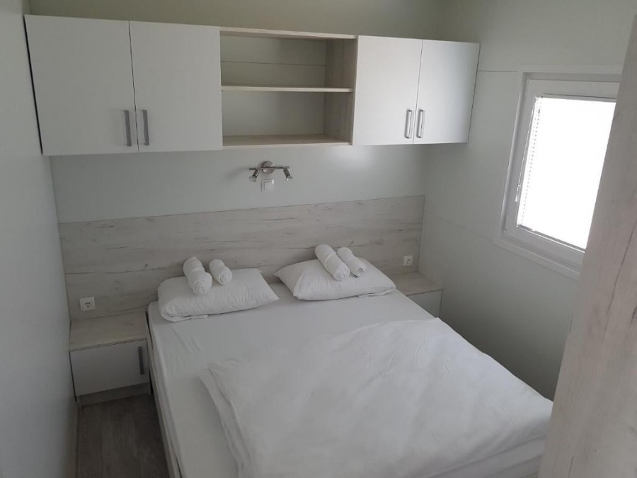 K n&aacute;m do postele pejsci ani jin&aacute; zv&iacute;řata nepatř&iacute; 